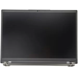 Lenovo ThinkPad X1 Carbon 11th Gen 21HM Laptop Ekranı Orjinal LCD Back Cover Menteşe Seti
